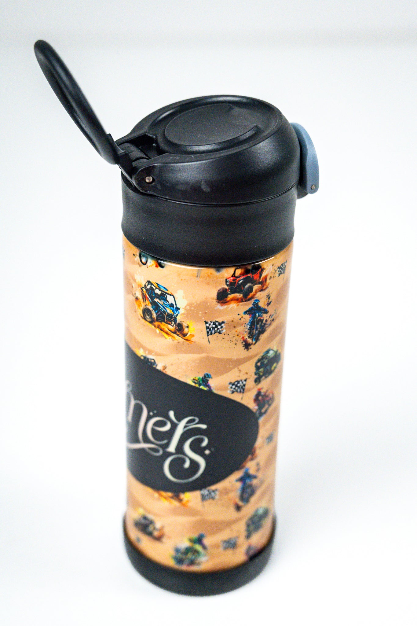 Water Bottle 12oz