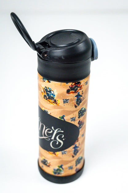 Water Bottle 12oz