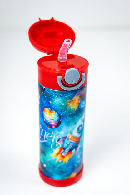 Water Bottle 12oz