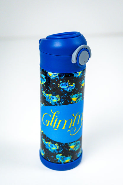 Water Bottle 12oz