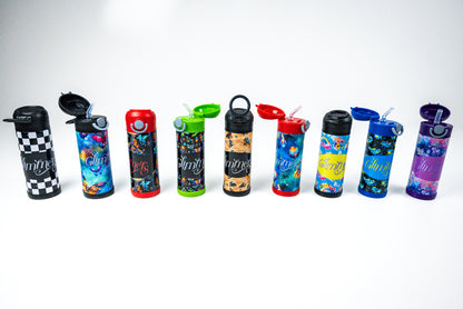Water Bottle 12oz