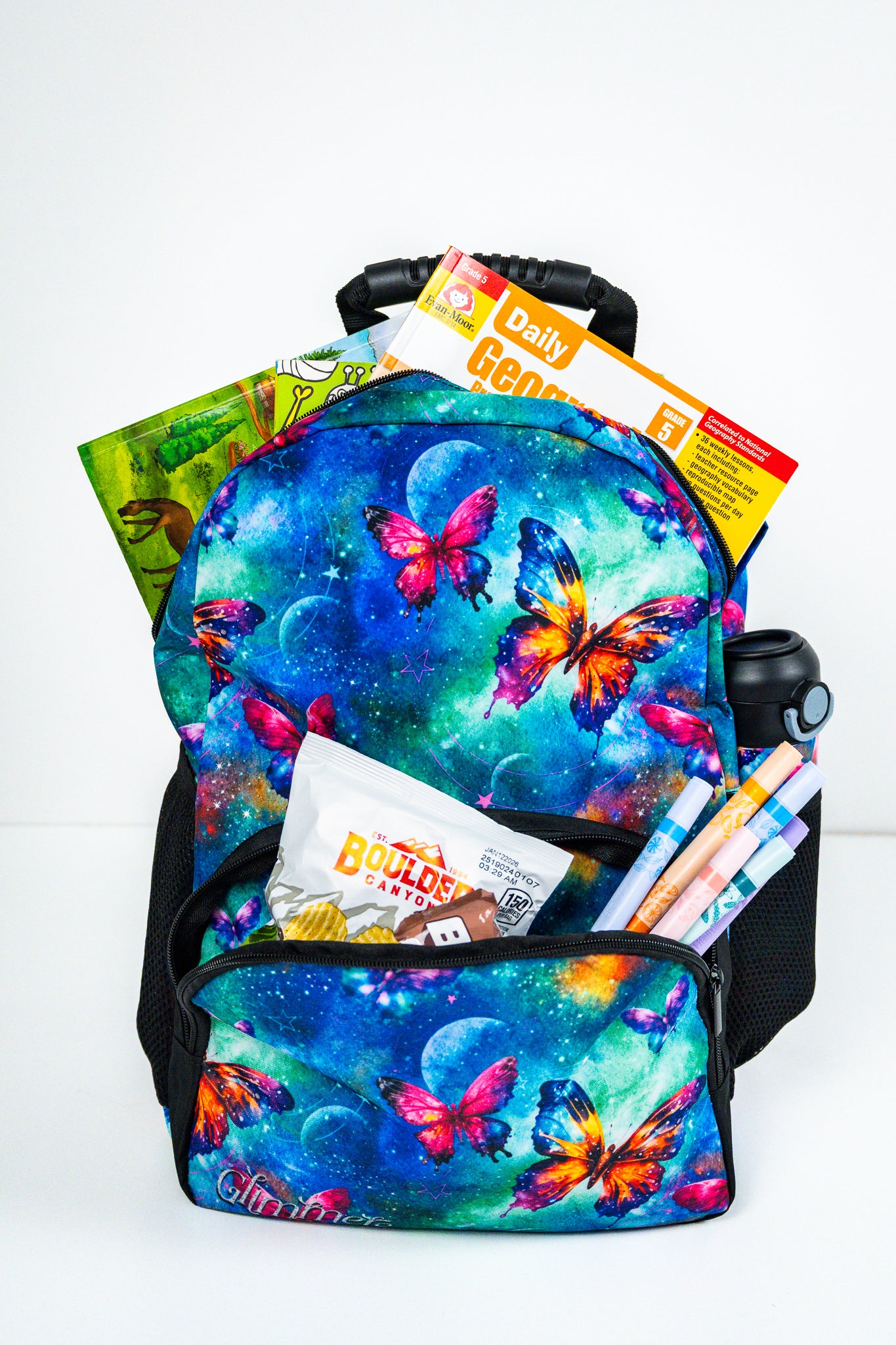 Backpack