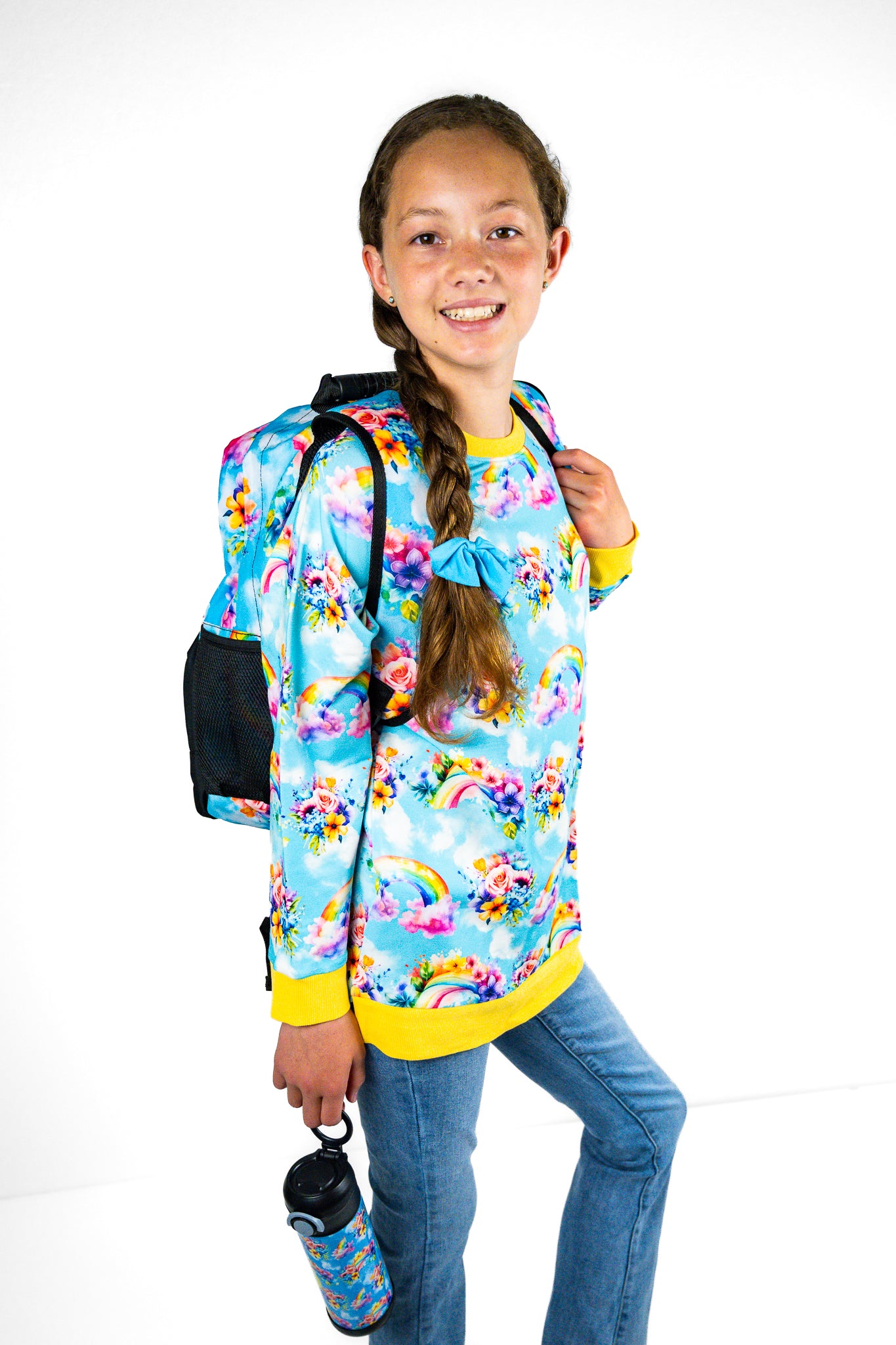 Kids Sweatshirt
