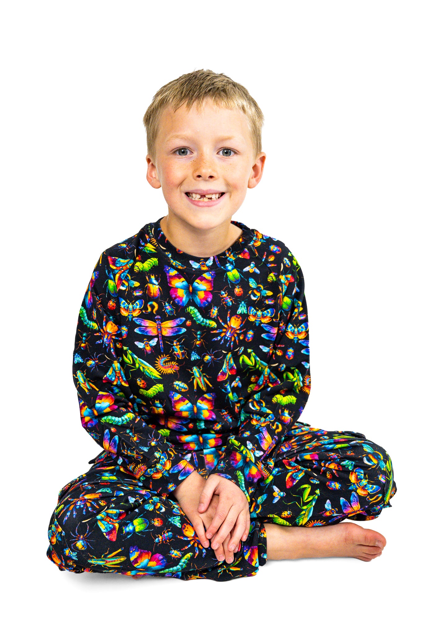 Jogger Set