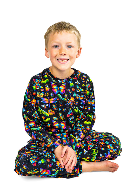 Jogger Set
