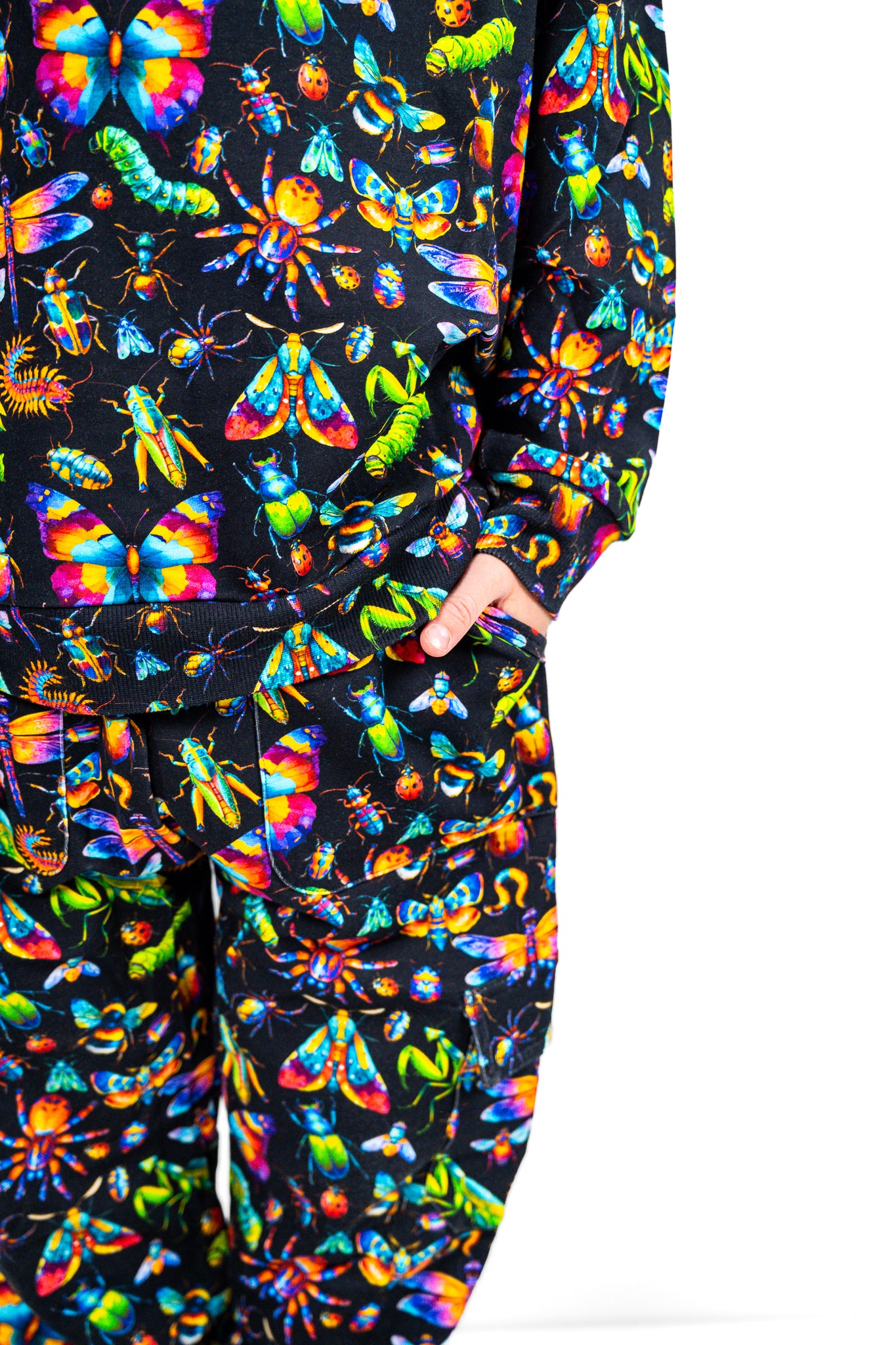 Jogger Set