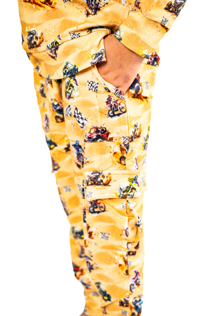Jogger Set
