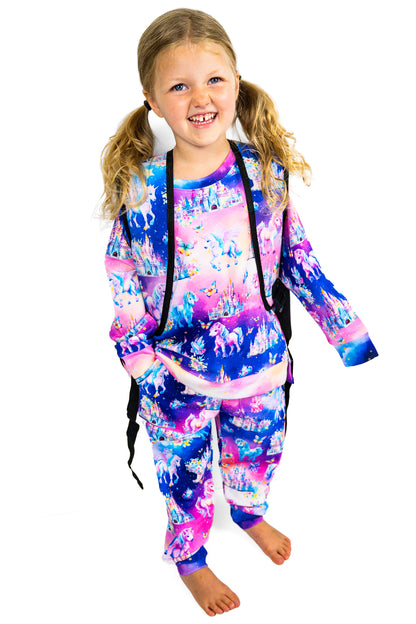 Jogger Set