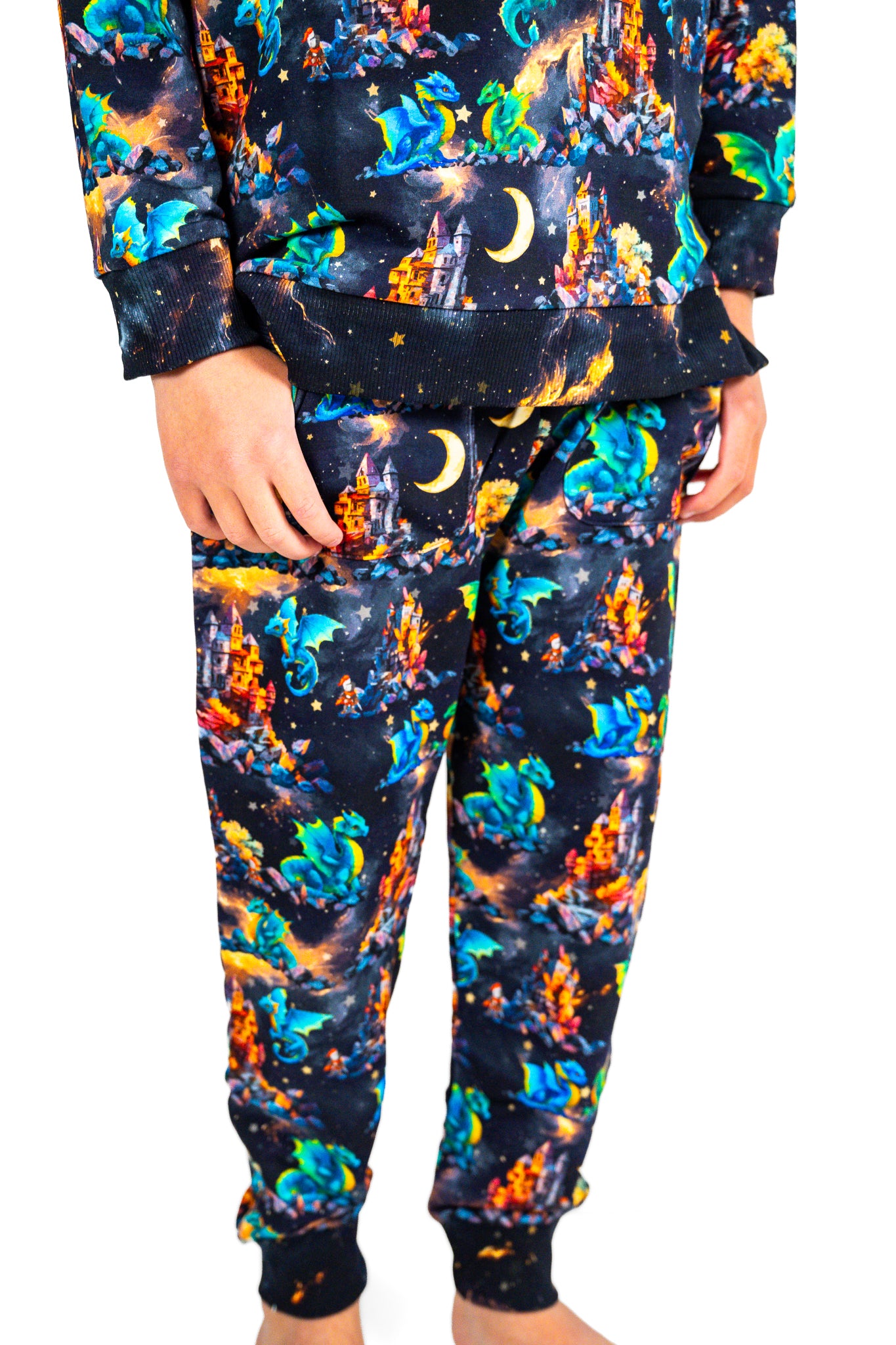 Jogger Set