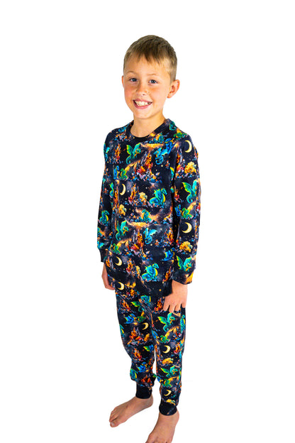 Jogger Set