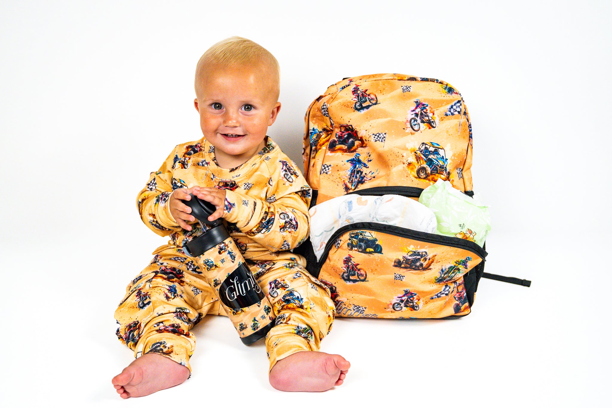 Jogger Set