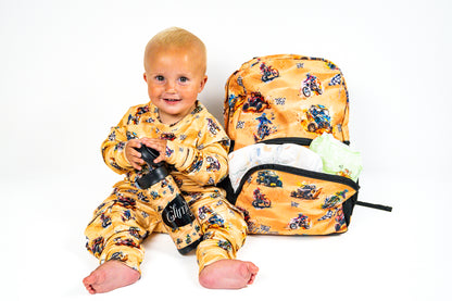 Jogger Set