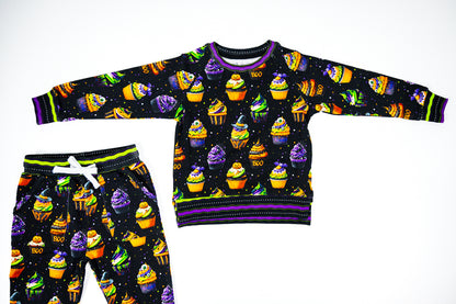 Jogger Set
