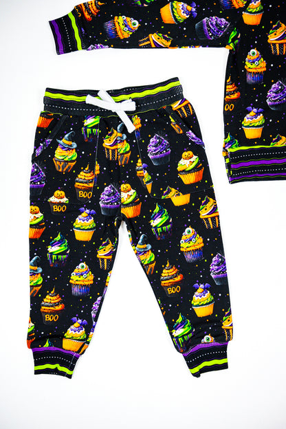 Jogger Set