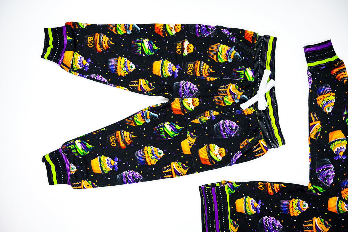Jogger Set