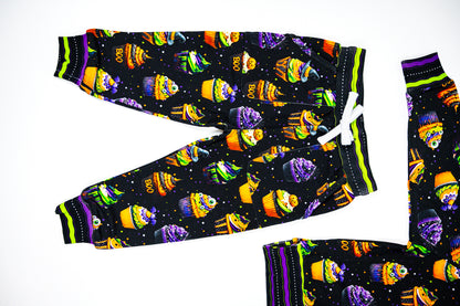 Jogger Set