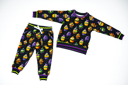 Jogger Set