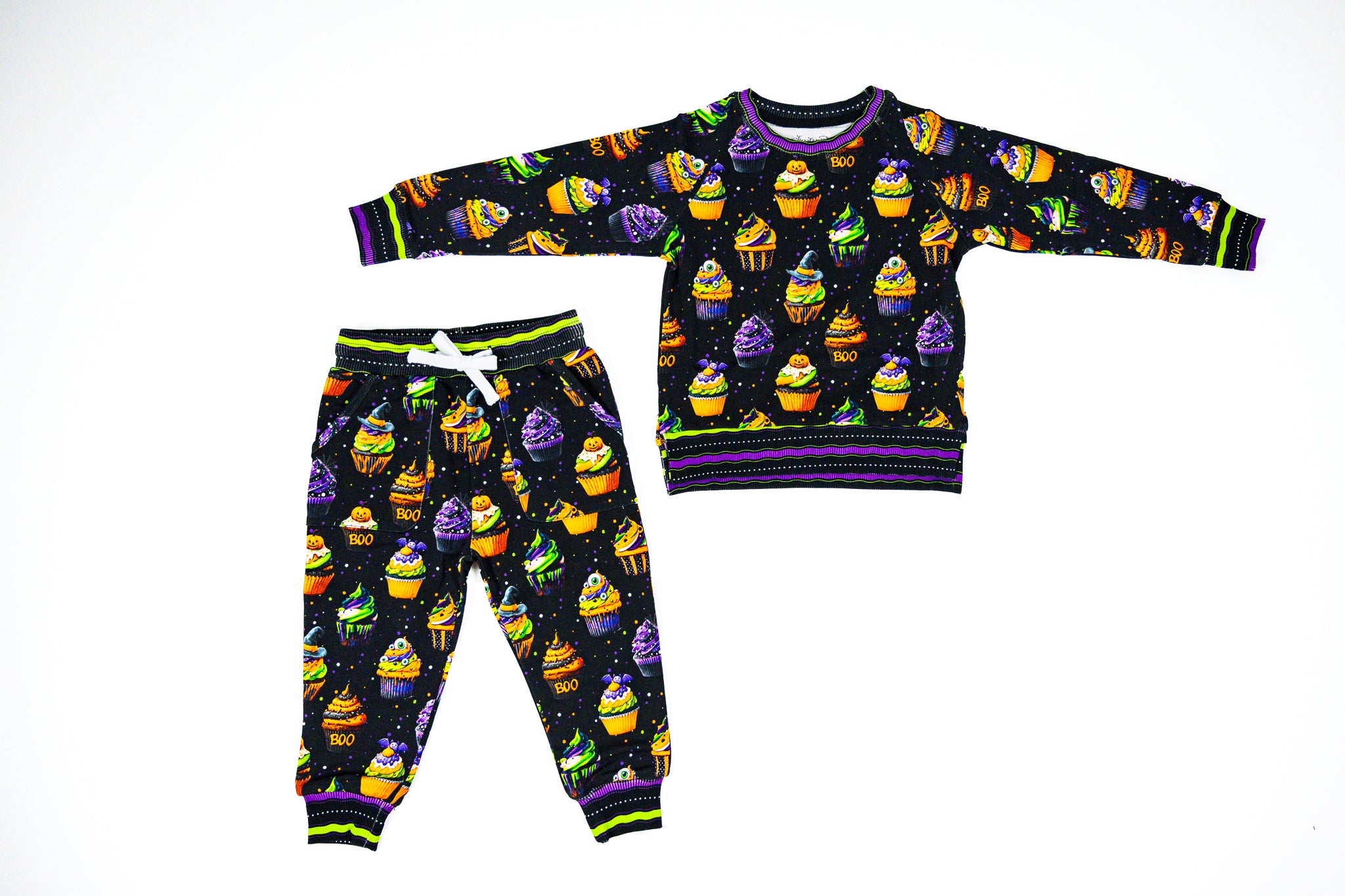 Jogger Set
