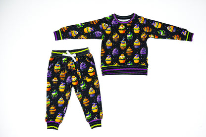 Jogger Set