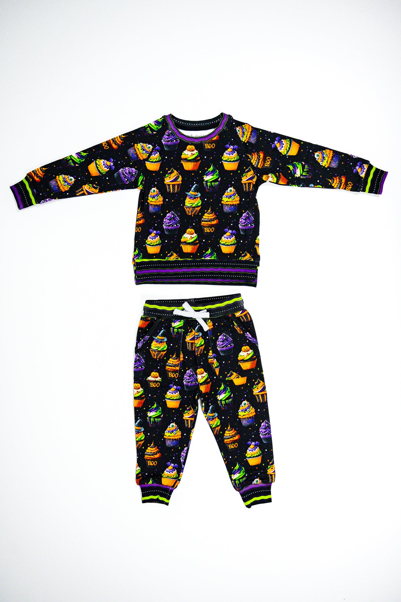 Jogger Set