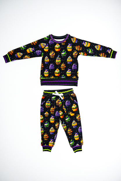 Jogger Set
