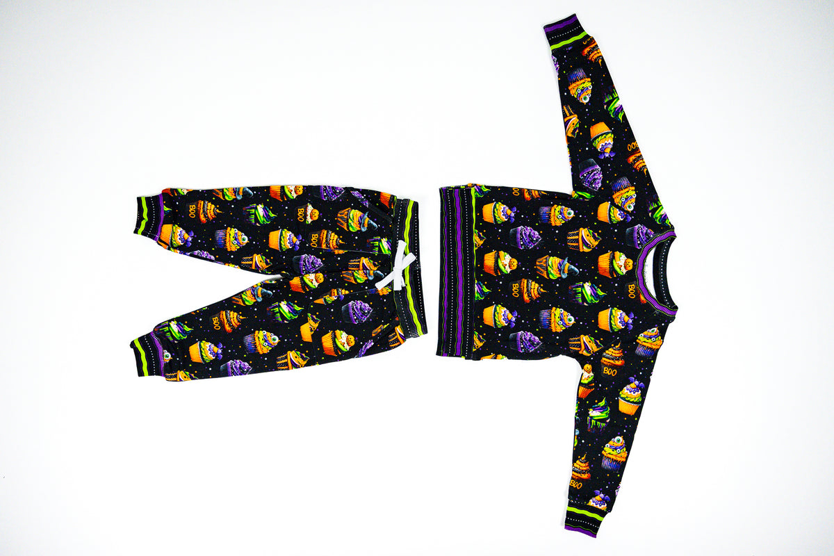 Jogger Set
