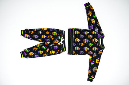 Jogger Set
