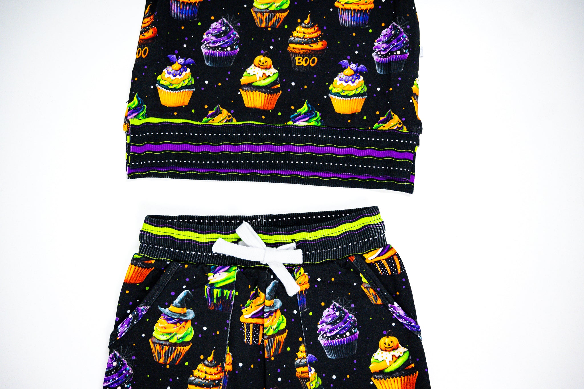Jogger Set