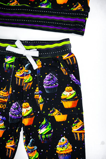 Jogger Set