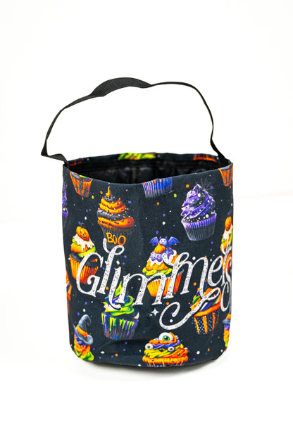 Trick or Treat Basket