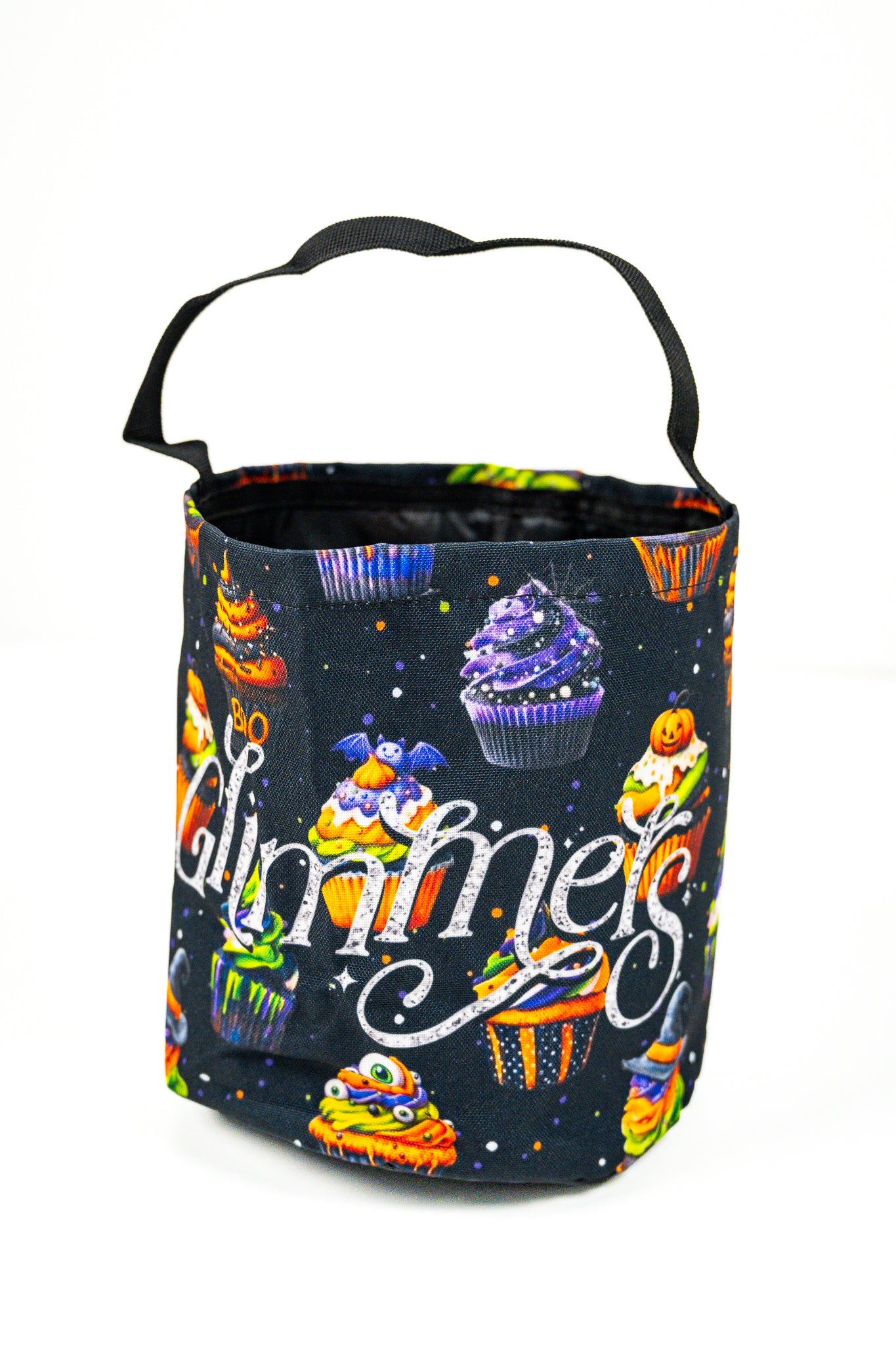 Trick or Treat Basket