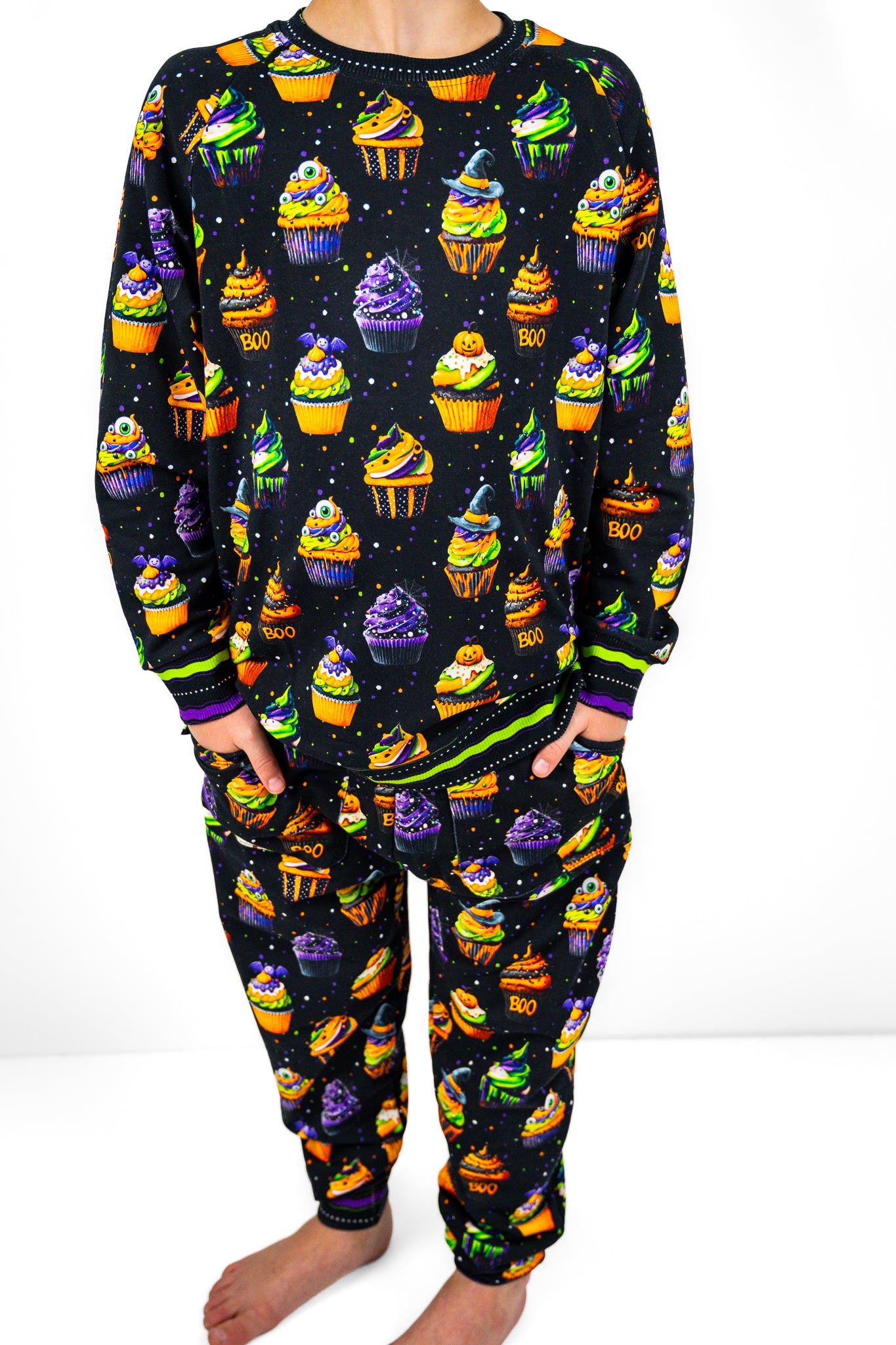 Jogger Set