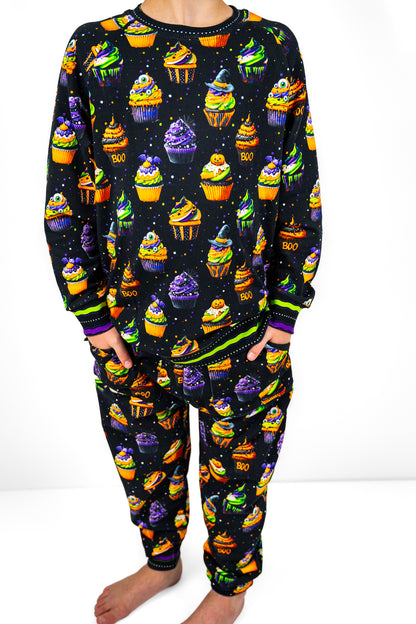 Jogger Set