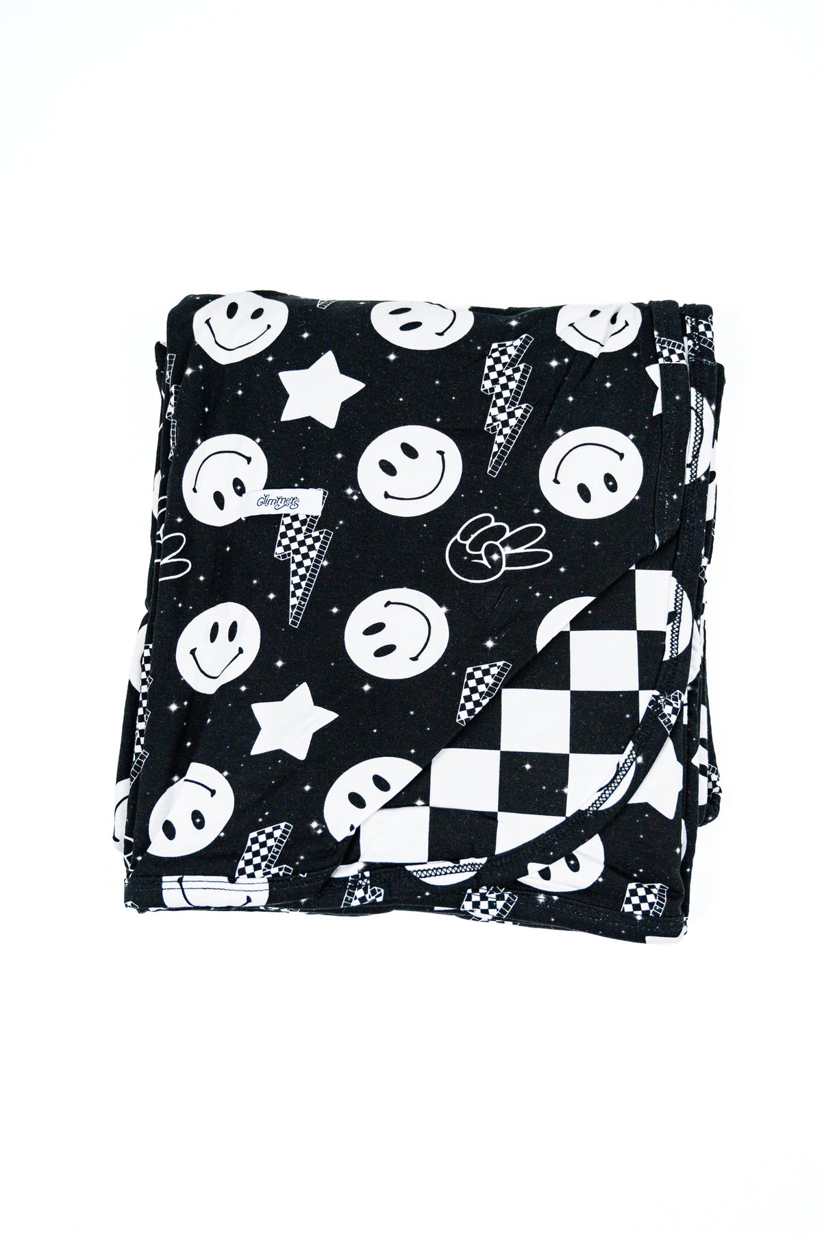 Shimmer Blanket