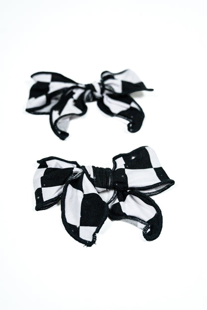 Piggy Bows