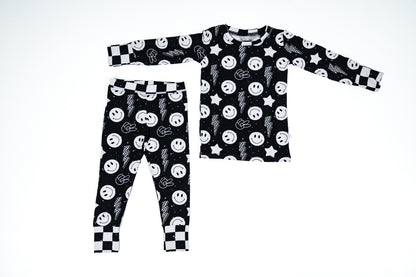 Long Sleeve PJs