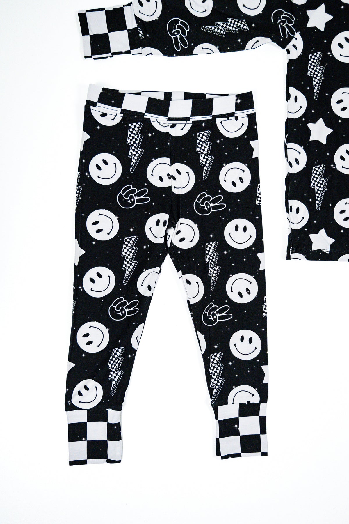 Long Sleeve PJs