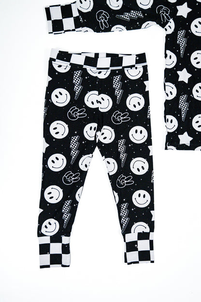 Long Sleeve PJs