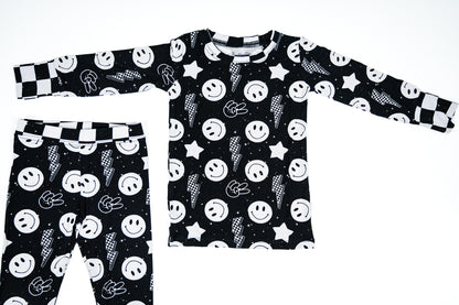 Long Sleeve PJs