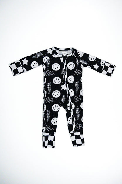 Convertible Romper
