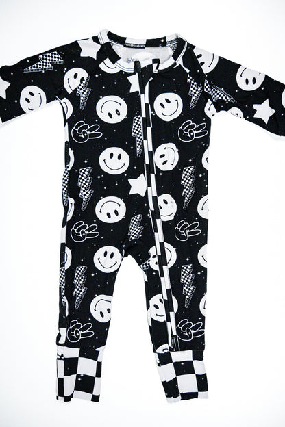 Convertible Romper