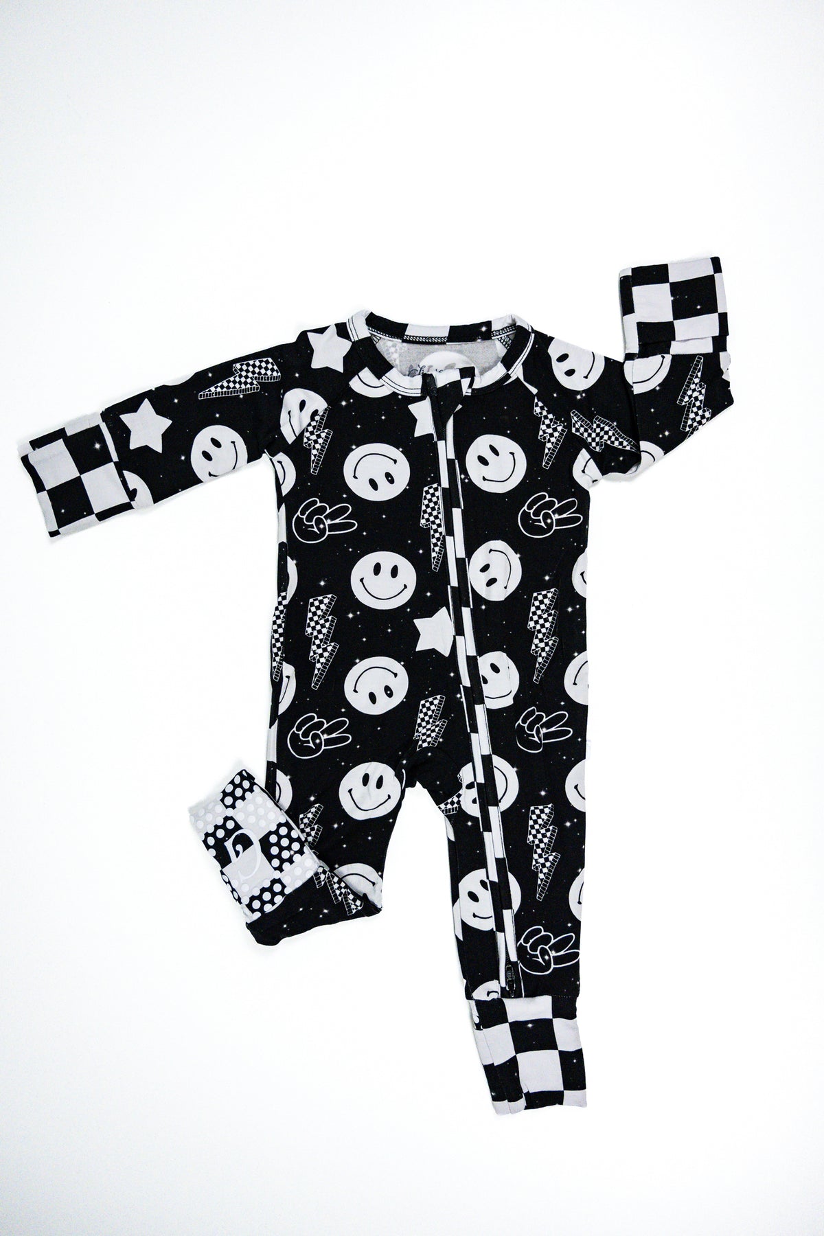 Convertible Romper