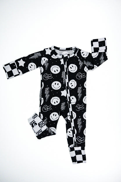 Convertible Romper