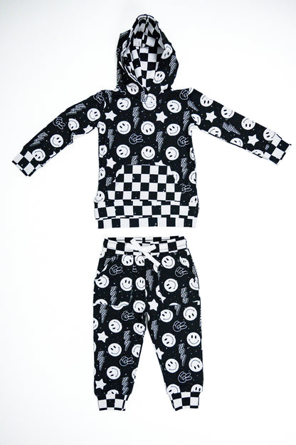 Jogger & Hoody Set