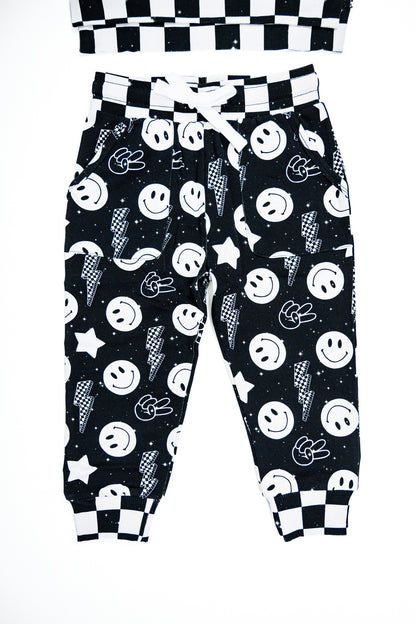 Jogger & Hoody Set
