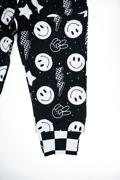 Jogger & Hoody Set