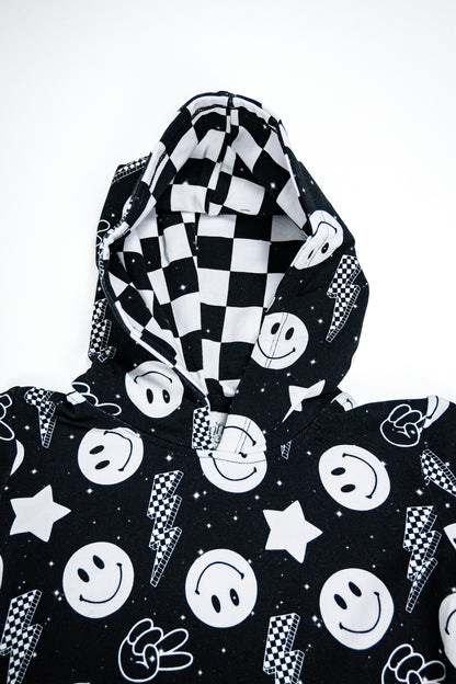 Jogger & Hoody Set