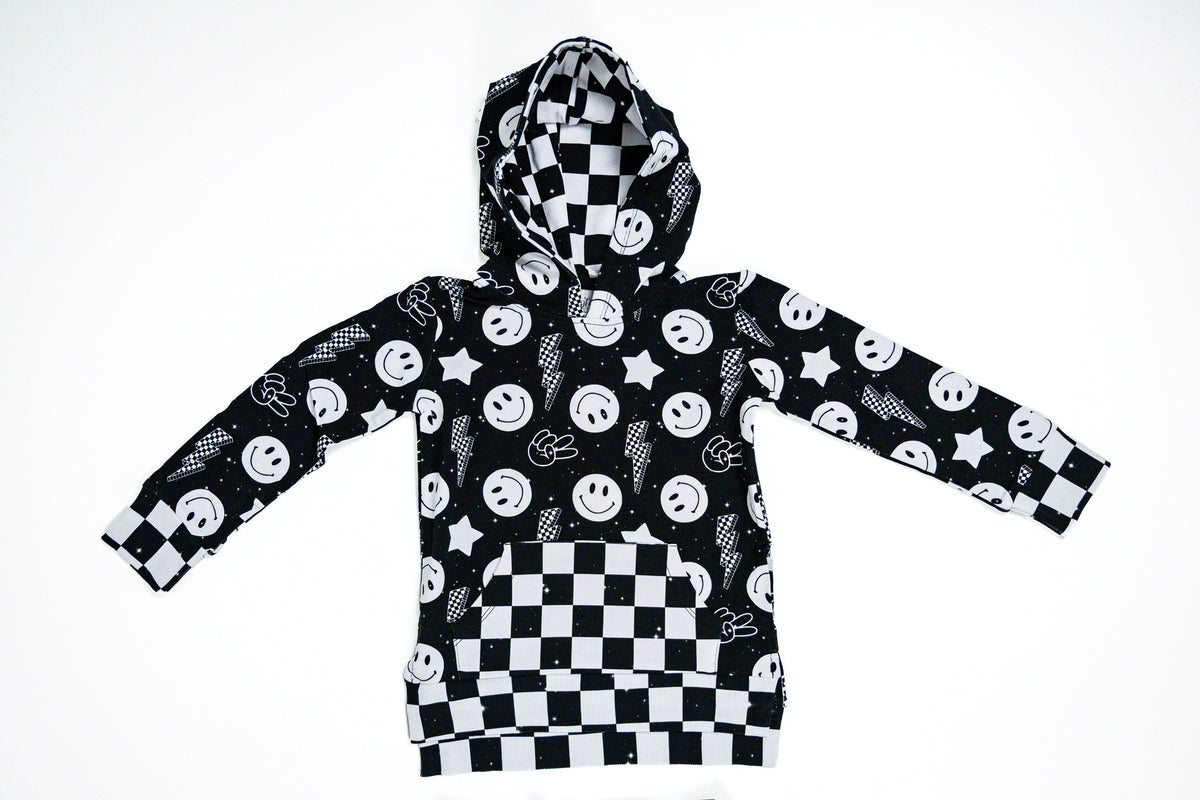 Jogger & Hoody Set