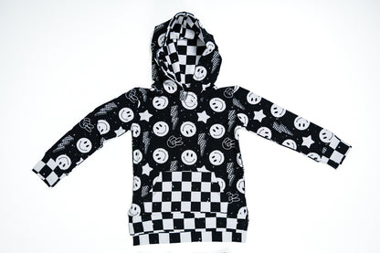Jogger & Hoody Set