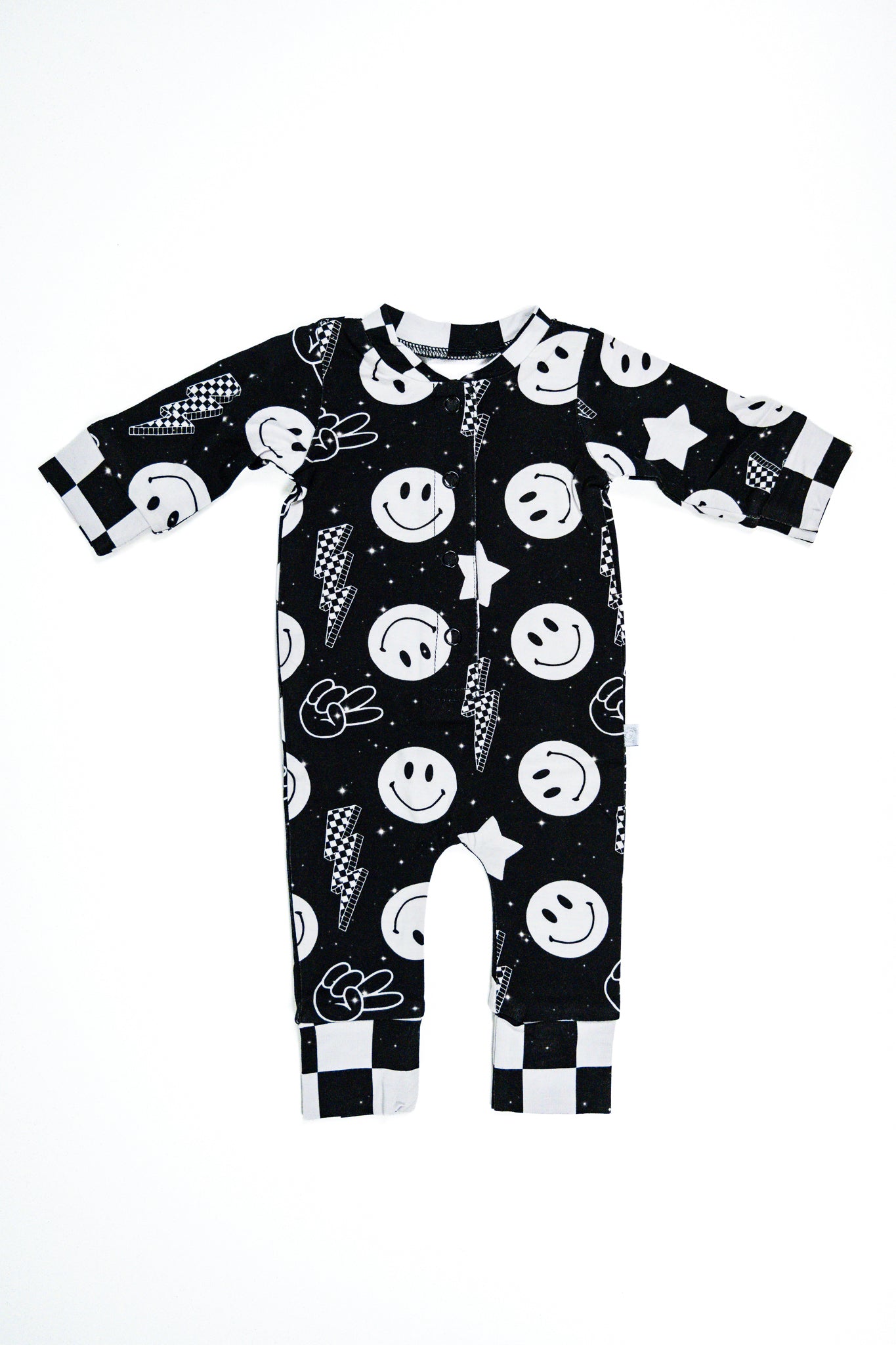 Doll Romper